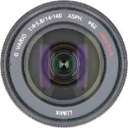 Ống kính HD14-140mm F4-5.8MEGA OIS - Hàng hiệu Authentic 878342