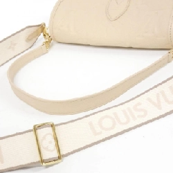 Túi xách vai Louis Vuitton Monogram Empreinte Diane M46388 - Hàng hiệu Authentic 764003