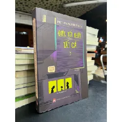 Điều tốt nhất cho tất cả - Petra Soukupova 674093