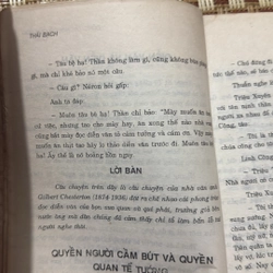 Đông tây kim cổ tinh hoa - Thái Bạch 524423