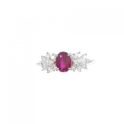Nhẫn Ruby PT900 1.086CT - Hàng hiệu Chính hãng 852416