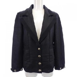 CHANEL P32194V22714 08C Áo khoác - Hàng hiệu Chính hãng 823376