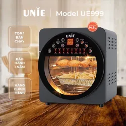 Nồi chiên không dầu UNIE UE-999 798144