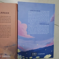 Combo 3 quyển Sơn ca vẫn hót, Đường đom đóm bay, Nữ phi công 529228