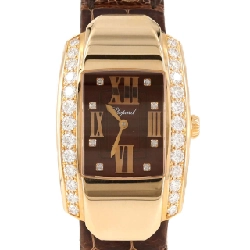 Chopard La Strada RG/D・8P 419402-5005 PG・RG Quartz - Hàng hiệu Authentic