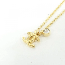 Chanel ABH256 Dây chuyền - Hàng hiệu Authentic 806996