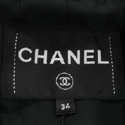 Jacket CHANEL P76285V68072 - Hàng hiệu Authentic 820575