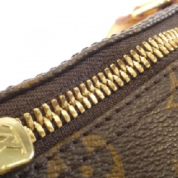 Túi Boston Louis Vuitton Monogram 45cm M41428 614308