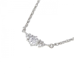 Dây chuyền kim cương PT850 0.33CT - Hàng hiệu Chính hãng 857718