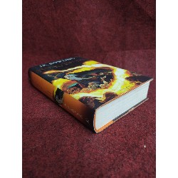 Harry potter and the Half-blood price 6 134358