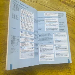 OXFORD BASIC ENGLISH DICTIONARY- 4th edition 731905