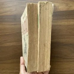 Aivanhô -Oantơ Scốt 989869