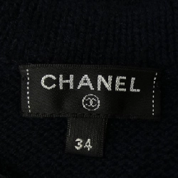 CHANEL P70495K10069 21P Áo len - Hàng hiệu Chính hãng 774785
