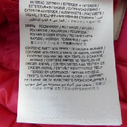 MONCLER LANS Áo khoác lông - Hàng hiệu Chính hãng 818367