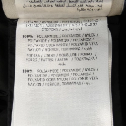 Áo khoác lông vũ MONCLER FLAMMETTE 629865