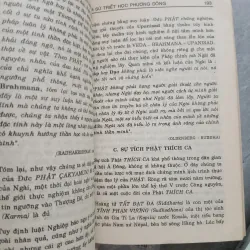 LỊCH SỬ TRIẾT HỌC PHƯƠNG ĐÔNG - NGUYỄN ĐĂNG THỤC 792847