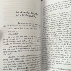 NGUYỄN QUANG SÁNG VỚI BẠN BÈ ( Có chữ ký tác giả) 451939