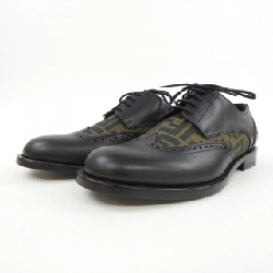 Giày FENDI 7L1563 - Hàng hiệu Chính hãng 906966