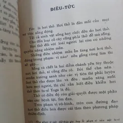 THIỀN ĐỊNH THỰC HÀNH - THUẦN TÂM 932763