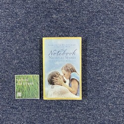 The Notebook - Nicholas Sparks 148712