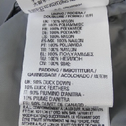 Áo khoác lông vũ DIESEL - Hàng hiệu Chính hãng 822274