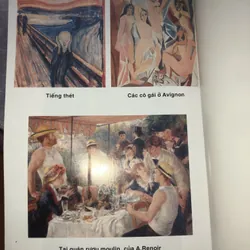 Tìm hiểu nghệ thuật thị giác 720311