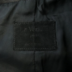 Le Verseau Áo khoác da 630435