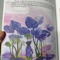 Chuyện Loài Vật - Tô Hoài - Kim Đồng Bìa Cứng – 2009 795807