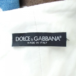 【Mã giảm giá】Dolce & Gabbana DOLCE&GABBANA chân váy 653836