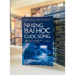 Những bài học cuộc sống - 20 điều quan trọng nhất trong cuộc sống - Hal Urban