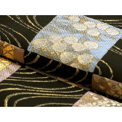 Đai obi chính hiệu - Hàng hiệu Authentic 874762