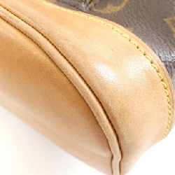 Ba lô Louis Vuitton Monogram Montsouris MM M51136 610463