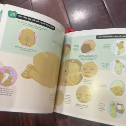 Cẩm nang làm bố và cẩm nang làm mẹ tuyệt vời : sách làm cha mẹ - mang thai 1044912