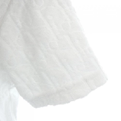 Dior DIOR Áo thun OBLIQUE 113J692A0614 - Hàng hiệu Chính hãng 901686