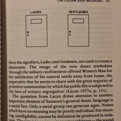 Catherine Belsey - Critical Practice 782807
