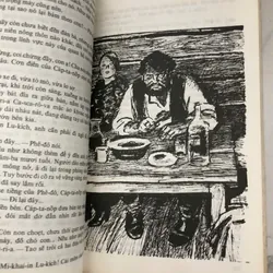 Tiếng Gọi Vĩnh Cửu (Bộ 2 tập) - A-na-tô-li I-va-nốp - Tiểu thuyết sử thi / Văn học Liên Xô 1053057