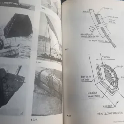 Phác Thảo Dân Tộc Học Hàng Hải Việt Nam của Pierre Paris - Mới 90% 714148
