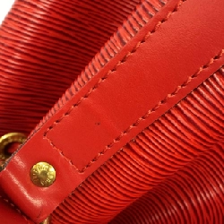 Túi xách vai Louis Vuitton Epi Petit Noé M44107 - Hàng hiệu Chính hãng 802917