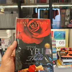 Tình yêu thời thổ tả