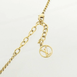 Dây chuyền Louis Vuitton Collier Louise By Night M00759 624560