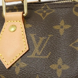 Túi xách Boston Louis Vuitton Monogram Speedy 25cm M41109 614081
