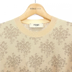 FENDI FZXD12 AUHS Áo 632225