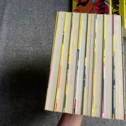 Truyện Gokusen - Trọn Bộ 15 Tập - NXB Trẻ 274459