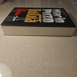 Sách Bố Già 461023