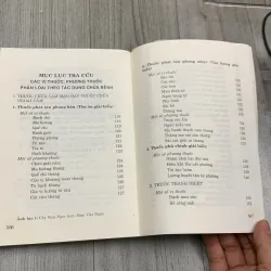 Thuốc đông y các sử dụng, bào chế, bảo quản. 3b3 777828