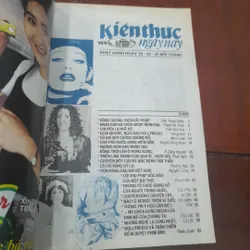 KIẾN THỨC NGÀY NAY số 16 ngày 01/4/1995 738058