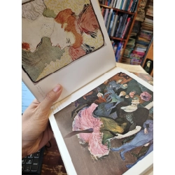Sách tiếng Nhật 187 : Lautrec Munch 363532