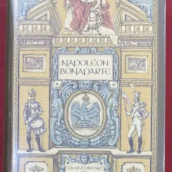 Napoleon Bonaparte nguyên seal