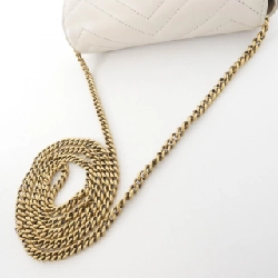 Túi xách vai GG MARMONT 476433 DTDCT - Hàng hiệu Authentic 767121