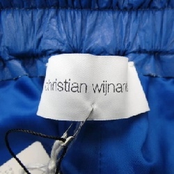Quần christian wijnants 650721